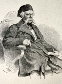 Vuk Stefanović Karadžić